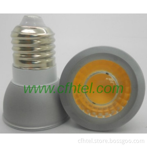 COB spot light replacement of 50W holagen lamp